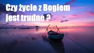 NABOŻEŃSTWO | Cezary Kolasa | Czy życie z Bogiem jest trudne ? | 09.07.2023