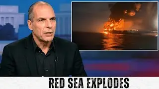 Red Sea / Maritime Routes & Global Shipping at Risk &mdash; Oil, Trade & Military Implications