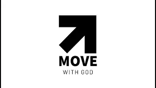Move with God | Ps Philip Bredenkamp