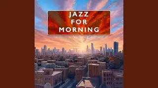 Sunlit Jazz Dreams