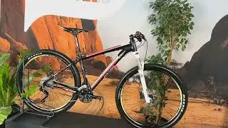 Merida Big Nine 500 Medium