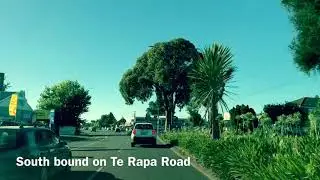 Sama + Kiki 2/6 Ken Browne Drive, Te Rapa, Hamilton, NZ