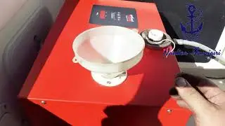 lavaggio scambiatori di calore motore nautico