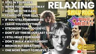 Greatest Hits Romantic Love Songs 💖 Love Songs 80's 90's - Slow Rock Ballads #slowrock
