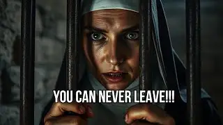 No, You Couldn&rsquo;t Just Leave: The Dark Truth of Medieval Nuns