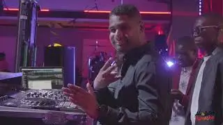 🇿🇦 DJ Paizinho | Afrolatin Tamasha 2.0 Edition