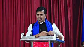 ದಲಿತರ ಹಕ್ಕೊತ್ತಾಯ ಸಮಾವೇಶದಲ್ಲಿ ಲಕ್ಷ್ಮೀಶ ತೋಳ್ಪಾಡಿ &  ಭೀಮ್ ಆರ್ಮಿ ರಾಜ್ಯಾಧ್ಯಕ್ಷ ರಾಜಗೋಪಾಲ್ ರ ಪ್ರೇರಕ ಮಾತುಗಳು