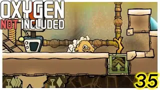 Кислород не входит. Эпизод 35: Наш первый дреко [Radiant Bugs]