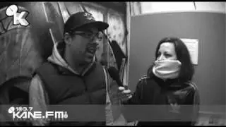 Kane FM Presents...Deeflux