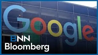 Alphabet blows past expectations on spending forecast