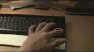 Logitech DiNovo Edge Keyboard