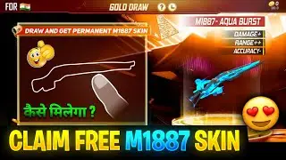GOLD DRAW EVENT FREE FIRE | HOW TO COMPLETE GOLD DRAW EVENT | FF GOLD DRAW EVENT, FREEFIRE NEW EVENT