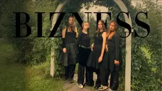 Xlov &ldquo;BIZNESS&rdquo; dance cover by Kefir&rsquo;s team