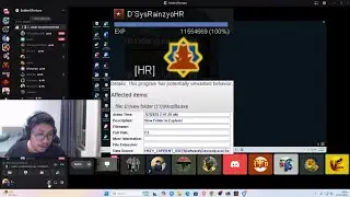TERCIDUK PADA SAAT ISIAN ANAK SG MEMAKAI CIT VVIP DI DALAM FLASHDISK PURA2 TIDAK TAU MEMBER CLAN[HR]