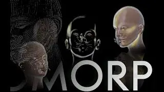 Aromorphic. Workshop #16. &ndash;Da. Master program in Digital Art. FEFU