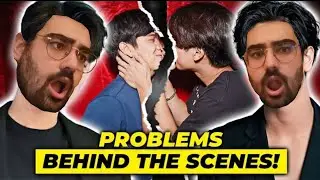 Reacting to 6 BL Actors That Who HATE Each Other IRL?!? (HUMMM 🤔) | TSCJ