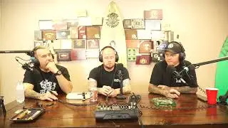 Unrolled: The Worst Cigar Podcast on the Internet with Anthony Kaid Episode 26