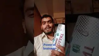 Power of brainway