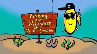 Fishing the Midwest - Patrick Sheahan (FTM 2011 E4S4)