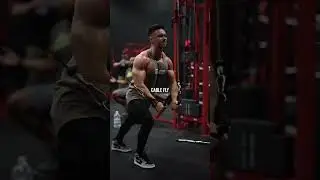 Get 3D Chest & triceps | Best workout