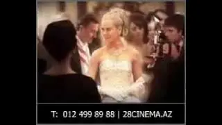 FLASH  баннер для премьеры фильма ПРИНЦЕССА МОНАКО
