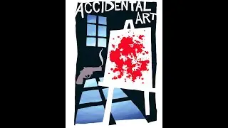 ACCIDENTAL ART - Directed by Peter John Ross - Edited by Daniele Paesano - #sonnyboo #cinestudy