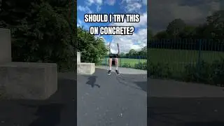 What Do You Think 🤔 #parkour #freerunning