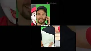 Delivery Driver's Creepy Stalker Encounter!