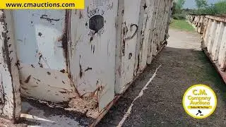 30yrd Dumpster
