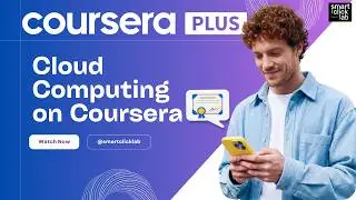 Coursera Cloud Computing Guide: Best AWS & Google Cloud Courses Ranked