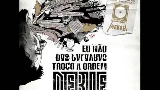 NERVE - O SERVI&Ccedil;O (com BLASPH)