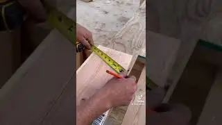 Смотрите и учитесь #каркасирование #каркасеры #строительство