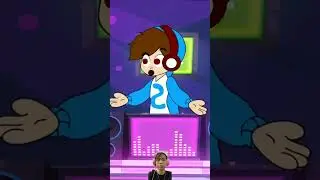 MIKE QUIERE QUESO EN SUS OJOS!? 🤔 | Mikecrack Animado #shorts