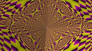 1 hour of illusion (no noise) (loop) (and idk) 