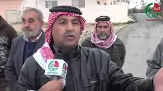طريق إربد – المفرق.. طريق الموت.. تقرير تلفزيوني