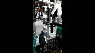 Elfin Cobot &mdash;Screwing Application