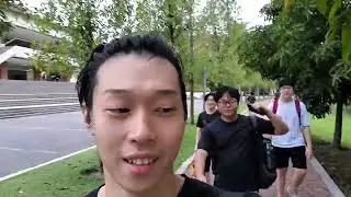 PENGALAMAN HIDUP BAHARU SAYA DI MALAYSIA