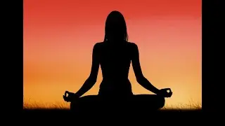 35 minute - Unguided mediation music // Meditation playlist // no lyrics // chakra meditation
