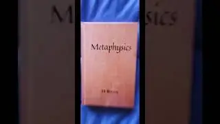 Learn thomistic philosophy at home