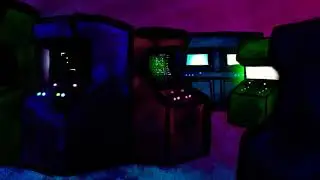 Arcade Ambience