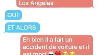 DISPUTE ENTRE UN COUPLE