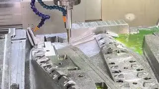 #CNCMachiningService #HotForging#PrecisionCasting#ForgingandStamping www.hlrmachinings.com