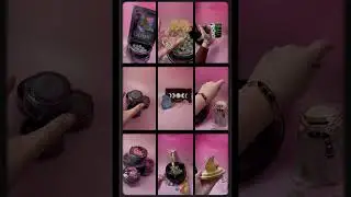 Capture Everything ✨ | Handmade Magic