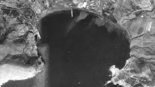 Destrucci&oacute;n de la Bah&iacute;a de Portman