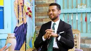 مجرد كلام مع علي ناظم ح 15 - عقيل الحيدري