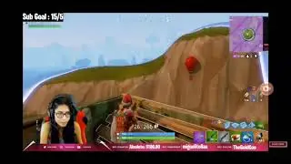 Tsm_chica clips