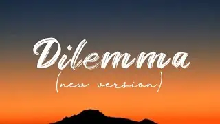 💔 Dilemma: Caught in Love 🌙(new version 2026)🎶