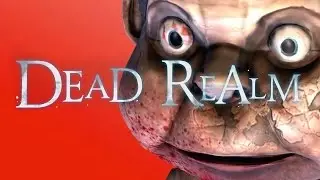 FIRST TIME! | Dead Realm Seek and Reap