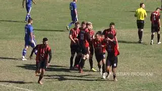Edson Junior Trianoski goli ne ndeshjen KF Murlani - KF Shenkolli