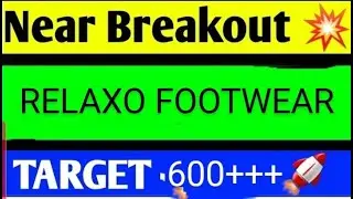 relaxo footwear share latest news, relaxo footwear share analysis, relaxo footwear share target